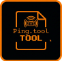 Online Ping Website Tool
