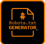 Robots.txt Generator
