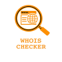 Whois Checker